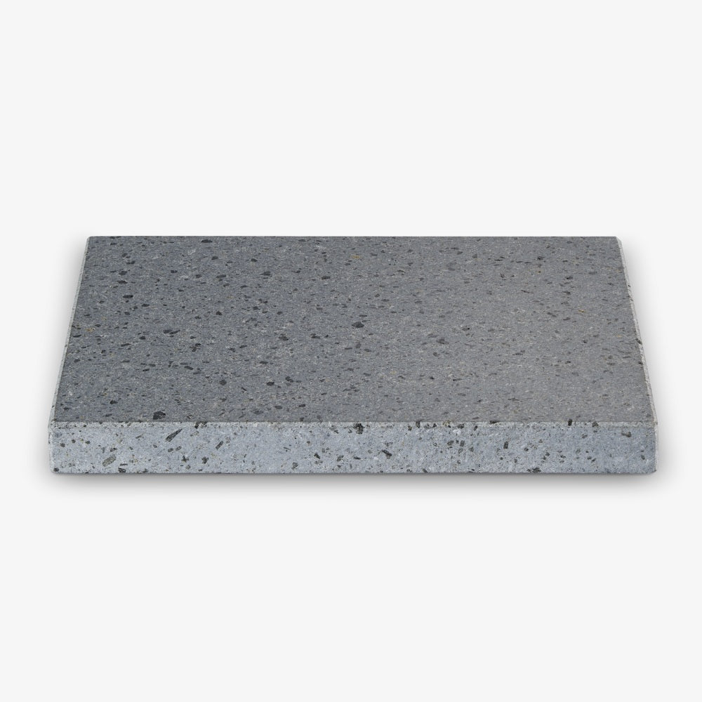 KAMIEŃ WULKANICZNY DO STEKÓW 30x20cm OUTLET