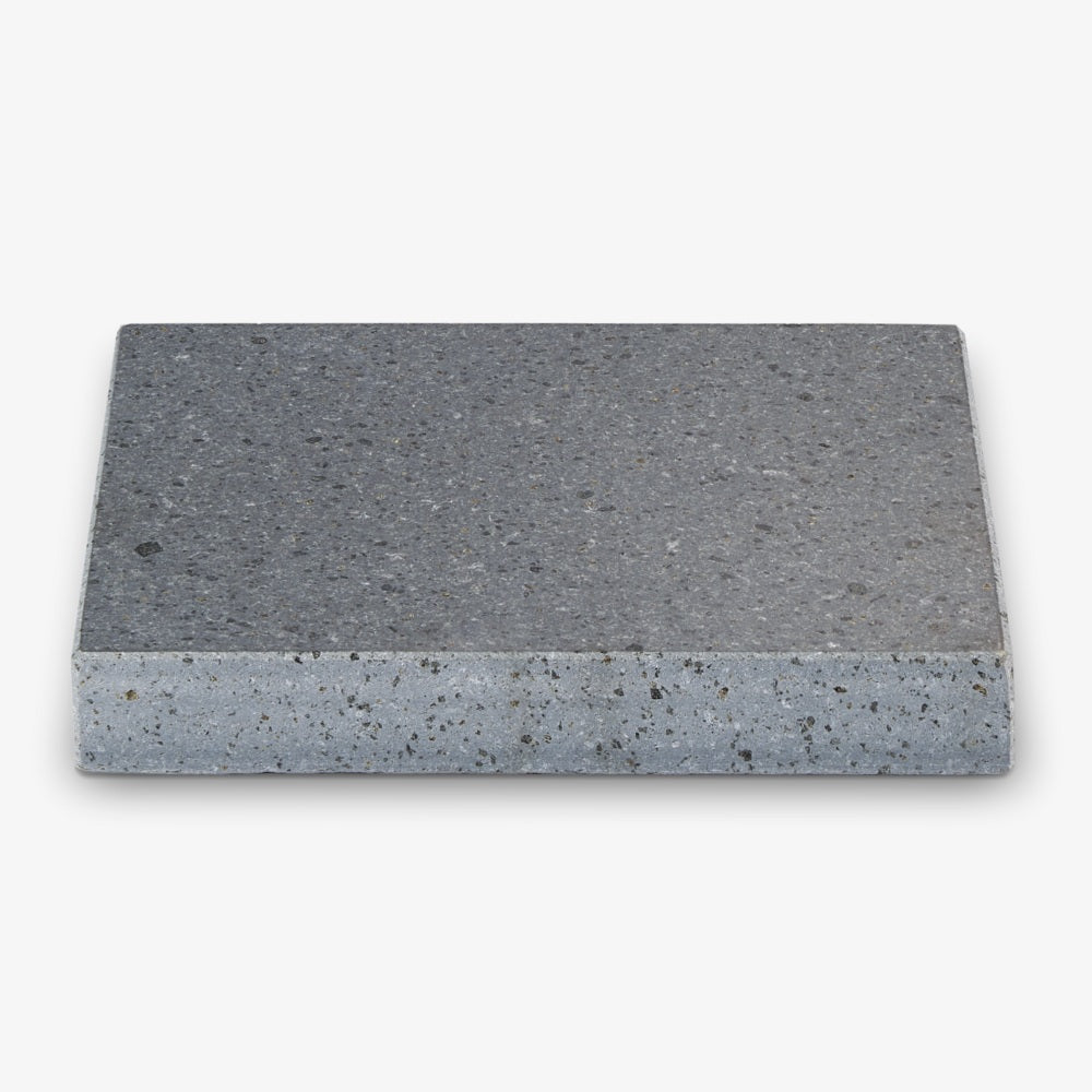 KAMIEŃ WULKANICZNY DO STEKÓW 20x15cm OUTLET