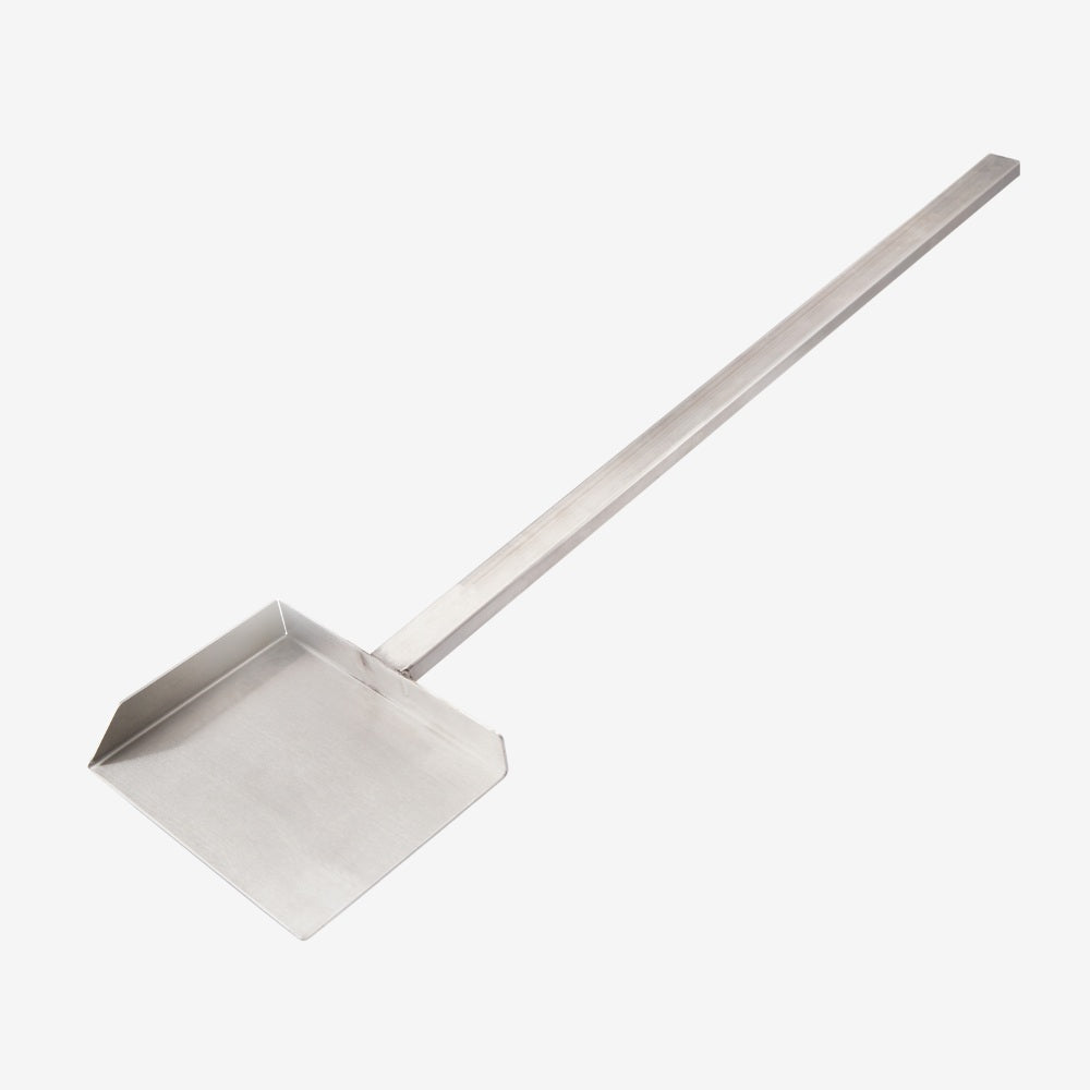 SZUFLA DO PRZENOSZENIA GORĄCEGO KAMIENIA - 90 cm