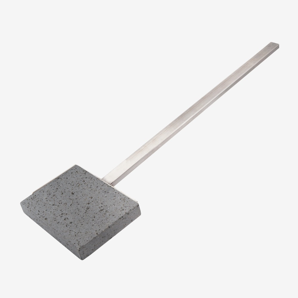 SZUFLA DO PRZENOSZENIA GORĄCEGO KAMIENIA - 90 cm